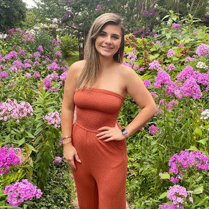 Meet your Posher, Madison